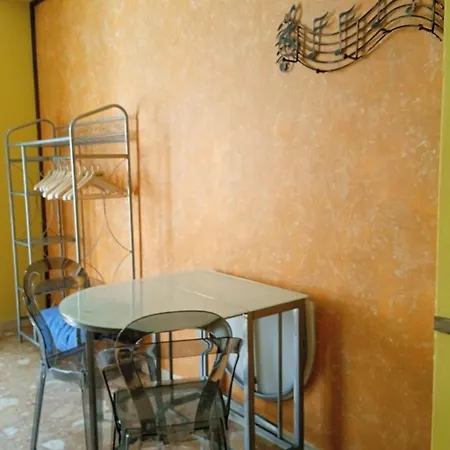 Piazza Ginnasio Guest house