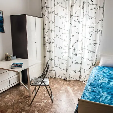Piazza Ginnasio Guest house *