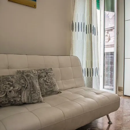 Piazza Ginnasio Guest house *