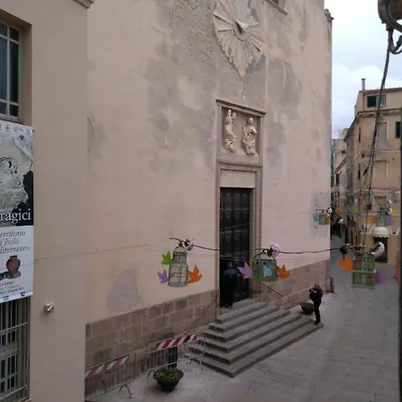 Guest house Piazza Ginnasio *